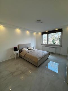 Luxus Apartment in Düsseldorf Rheinblick - Düsseldorf - 5