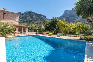 Finca Xesca - Sóller - 8
