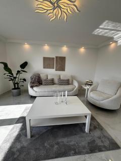 Luxus Apartment in Düsseldorf Rheinblick - Düsseldorf - 7