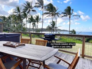 Anahola Aloha Beach House - 1