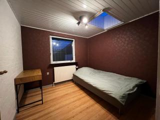 Villa Next to Fermen & Puttgarden - Rødby - 6