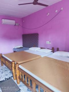 Bhadrakali Beach Front Stay - Gokarn - 5