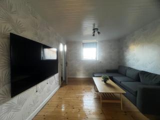 Villa Next to Fermen & Puttgarden - Rødby - 3