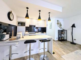 Nice Holiday Home - Sol Espanol - 9