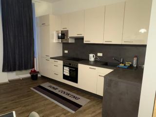 Stylische City-Wohnung - Viena - 5