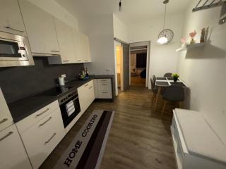 Stylische City-Wohnung - Viena - 4