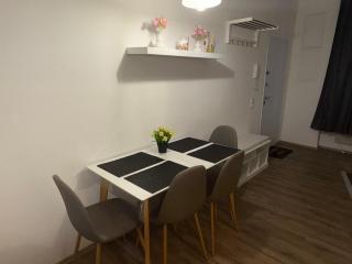 Stylische City-Wohnung - Viena - 2