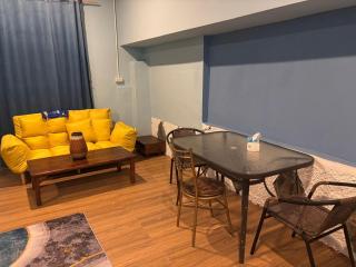 Anchor Rooms - Haad Rin - 3
