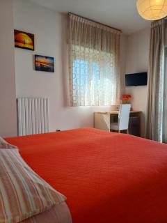 Zefiro B&B - Pompei - 7
