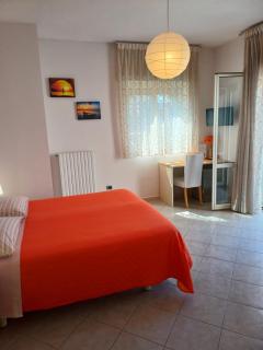 Zefiro B&B - Pompei - 8