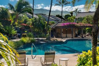 Maui Kamaole J114 - 9