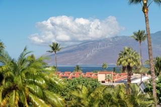 Maui Kamaole J114 - 6