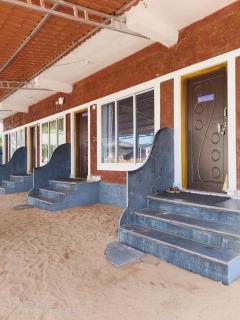 Bhadrakali Beach Front Stay - Gokarn - 1