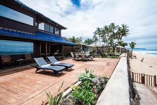 Blue Mahina at Sunset Beach - Haleiwa - 9