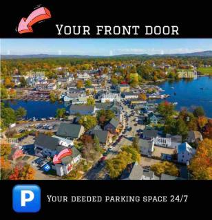 Back Bay Tuckaway - Wolfeboro - 7