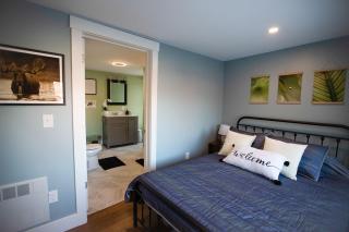 Back Bay Tuckaway - Wolfeboro - 1