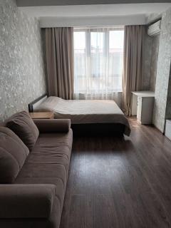 One bedroom apartment in the residential complex Imperial in the city center - Bishkek - 6