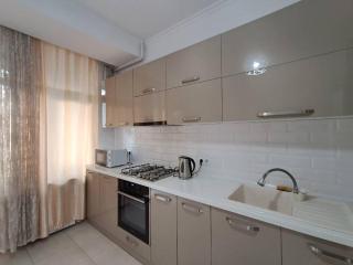 One bedroom apartment in the residential complex Imperial in the city center - Bishkek - 5