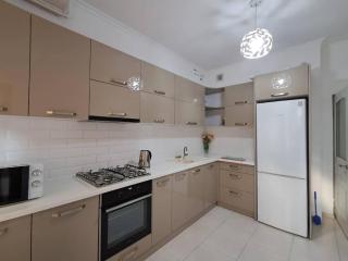 One bedroom apartment in the residential complex Imperial in the city center - Bishkek - 4