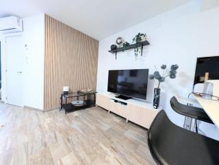 Nice Holiday Home - Sol Espanol - Sitio de Calahonda - 8