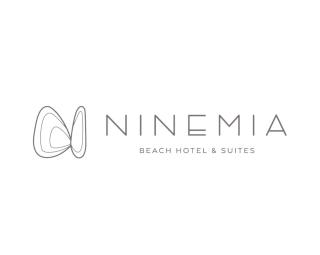 Ninemia Beach Hotel & Suites - Agia Marina - 9
