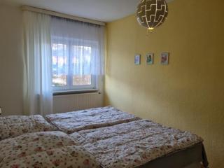 Ferienwohnung Erzgebirgsblick - 2