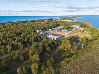 Art Lake Baltic Resort by Royal Aparts - Mielno - 8