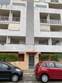 AF Apartments FaraOne - Bari - 7