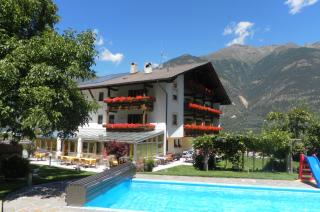 Hotel Montani - Morter - 0
