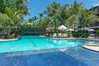 Flat Terreo-luxo Completo- Resort Nannai-SH115M - 7