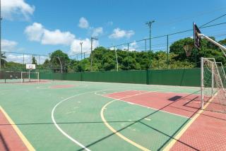 Flat Terreo-luxo Completo- Resort Nannai-SH115M - 4