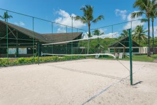 Flat Terreo-luxo Completo- Resort Nannai-SH115M - 3