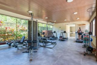 Flat Terreo-luxo Completo- Resort Nannai-SH115M - 1