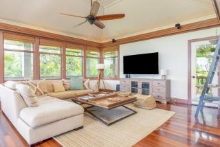 Mauna Pua - A Four Bedroom Vacation Rental Home - Princeville - 5