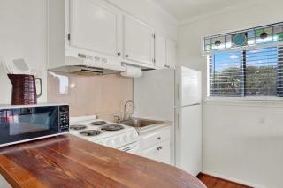 Savannah Beach & Racquet Club 101B - 4