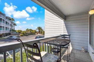 Savannah Beach & Racquet Club 101B - Tybee Island - 1