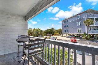 Savannah Beach & Racquet Club 101B - Tybee Island - 2