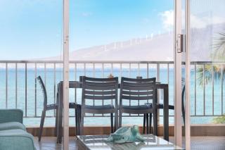 Menehune Shores 412 - 4