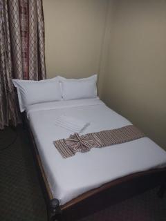 kapok city hotel - Nairobi - 0