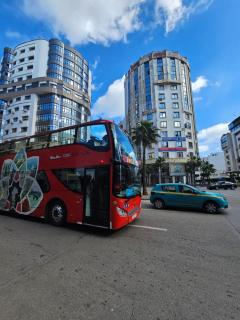 Appartement Résidence Nectar Tanger Boulevard Mohamed 5 - Tangeri - 0