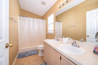 New! Loga Family Friendly Retreat Near Disney - Orlando - 8
