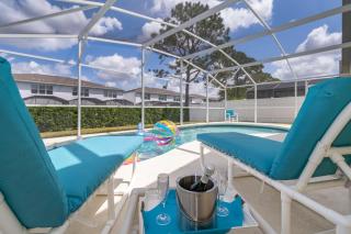 New! Loga Family Friendly Retreat Near Disney - Orlando - 6