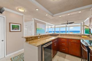 Sans Souci 1001 - Honolulu - 1