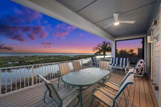 Private Beach House w/ Heated Pool & Ocean Views! - Fort Myers Beach - 9