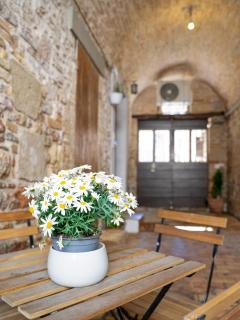 La casa dell’artista - Assisi - 7