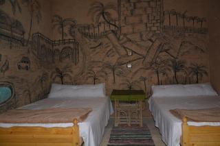 Antika Siwa Camp - Bawiti - 7