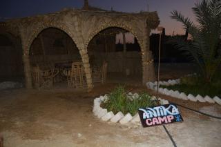 Antika Siwa Camp - Bawiti - 6