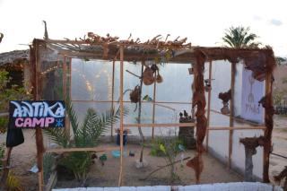 Antika Siwa Camp - Bawiti - 4