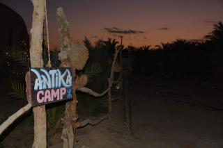 Antika Siwa Camp - Bawiti - 3