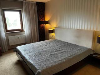Goldenfish suite apartment - 9